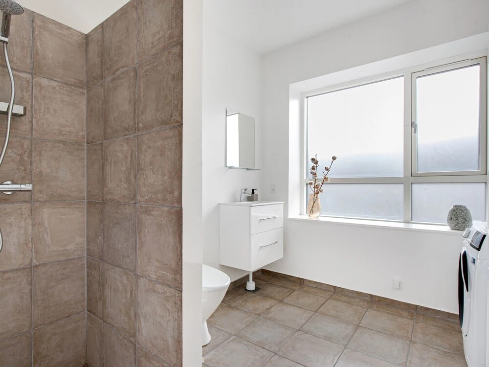 Sanders Fjord 1 - Nice 1-bdr Apt Near Cathedral