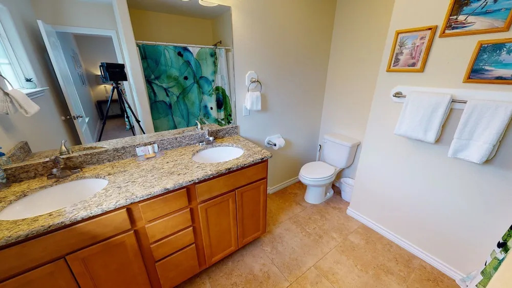 Casa de Playa - 3 Br Home