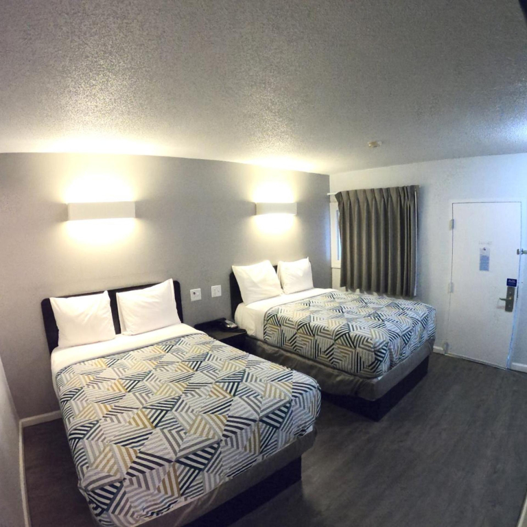 Motel 6-Toms River, NJ