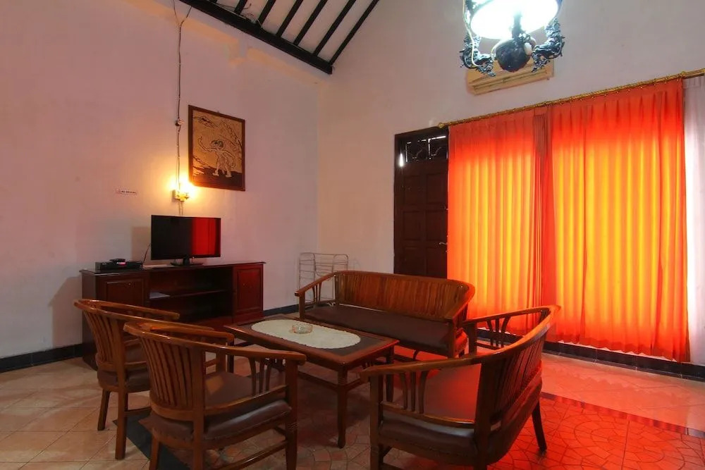 Sari Homestay