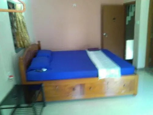 Menezes House