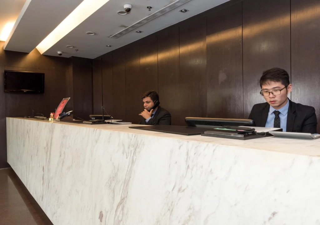 Value Hotel Thomson