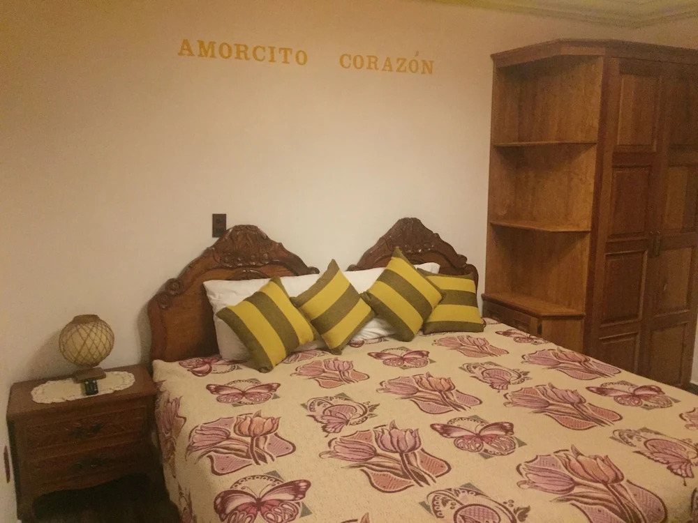 Casa Boutique San Miguel Serenata