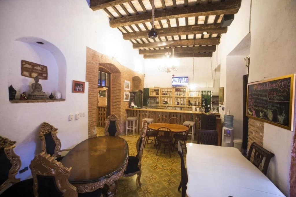 Hotel Doña Elvira