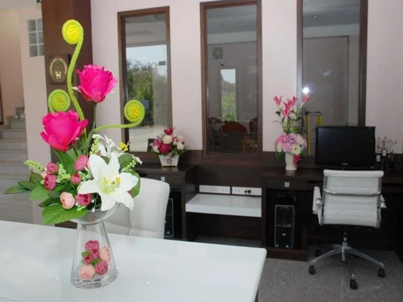 Hua Hin WunWan Resort