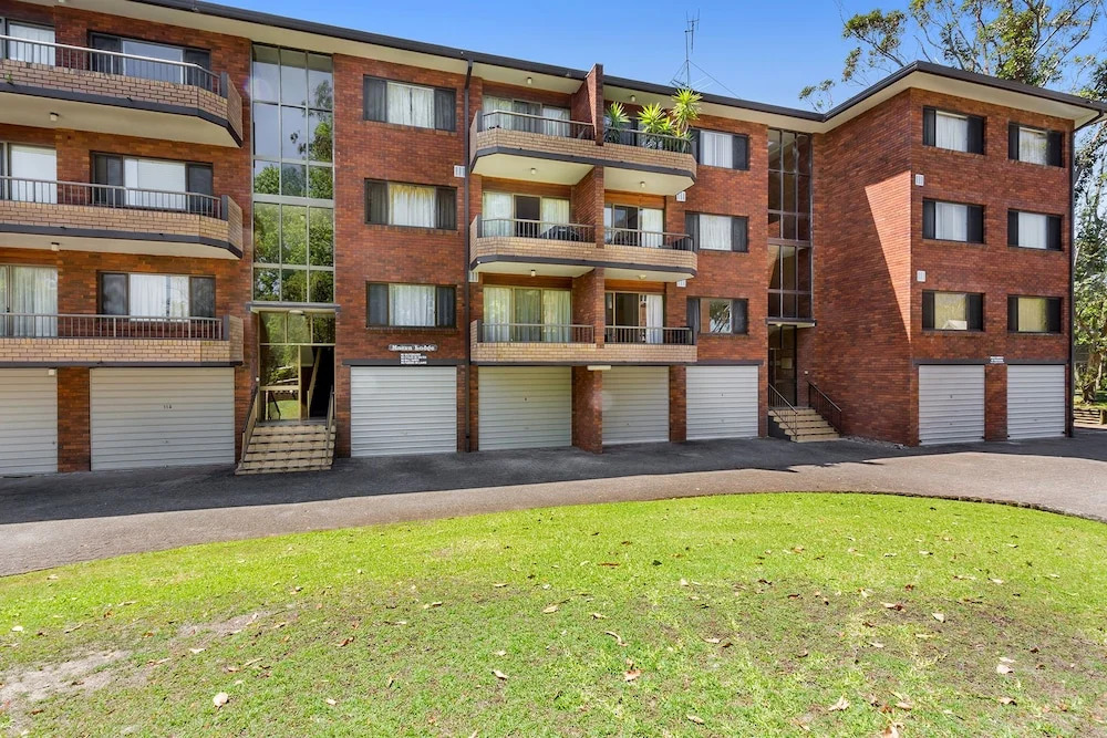 Maeva Lodge, Unit 3/14 Gretel Close