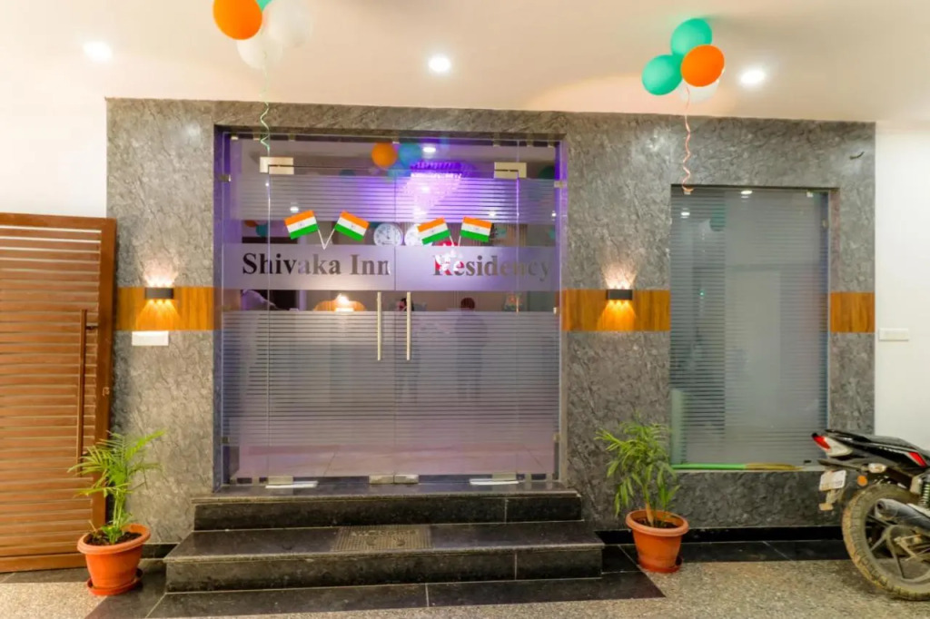 Shivaka Inn Residency