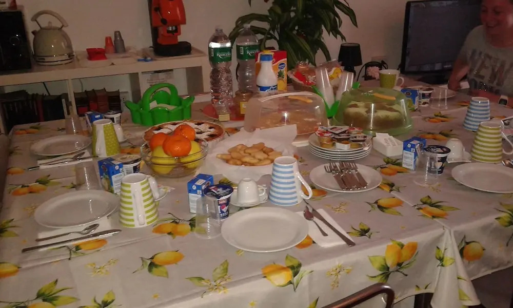 B&B Al Politeama