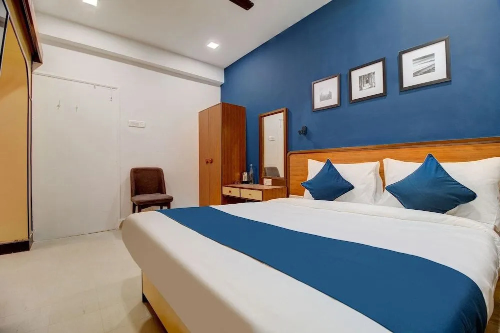 Silverkey Executive Stays 48199 Palkhi Chembur