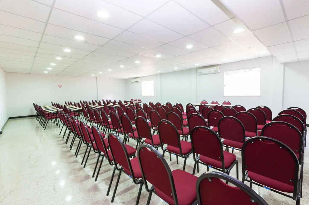 Rede Andrade Hangar