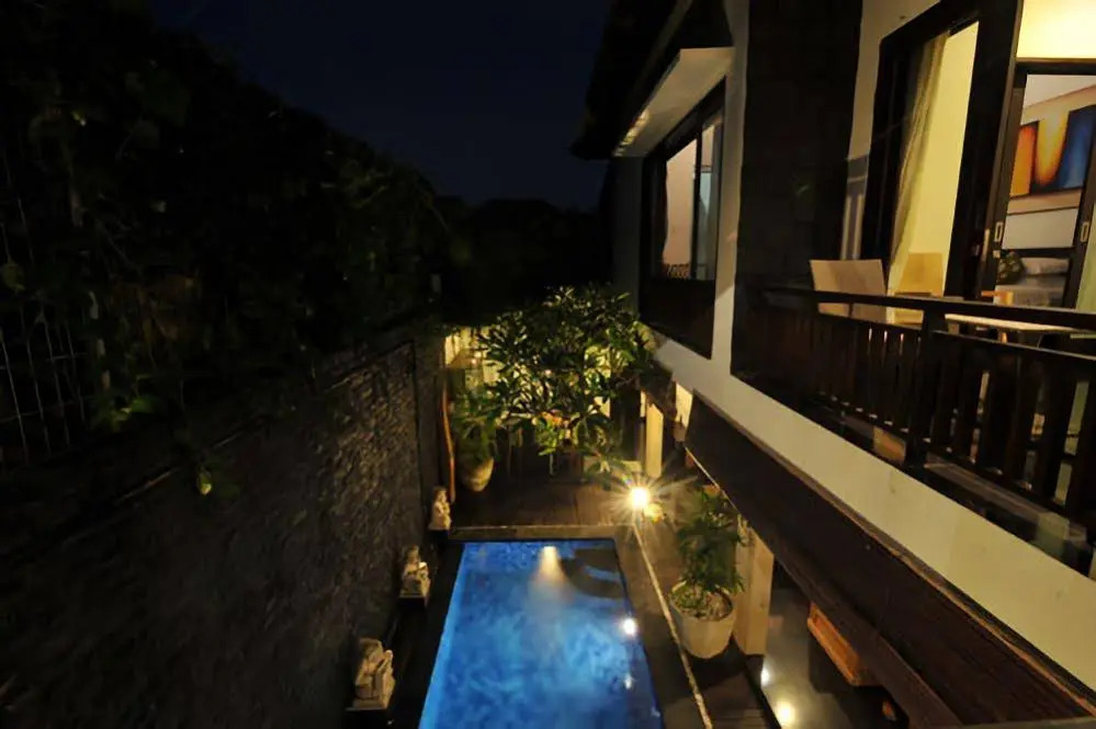 Villa Rajapala