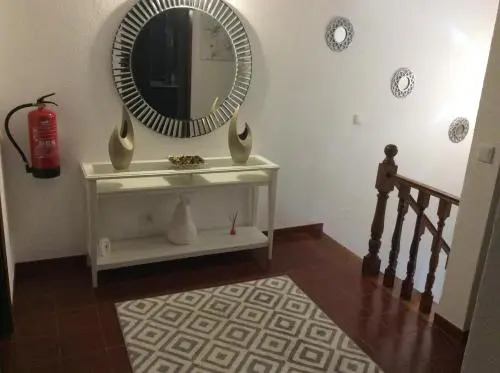 Casa Das Ondas - Praia Do Norte