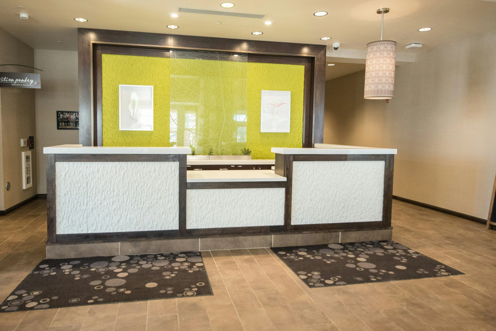 Hilton Garden Inn Indiana at IUP