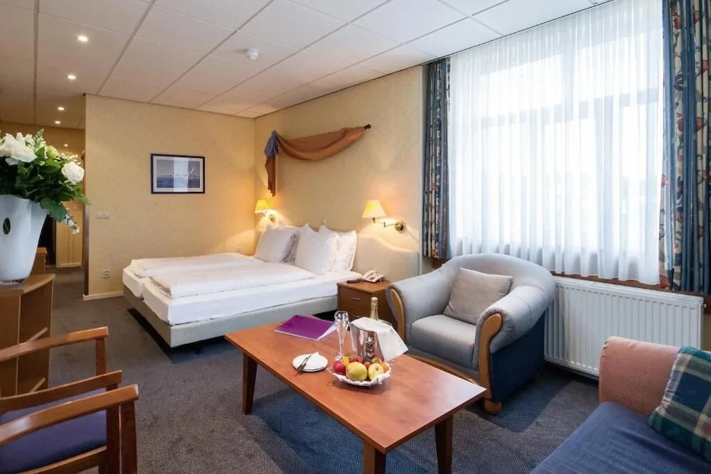 Grand Hotel Monopole