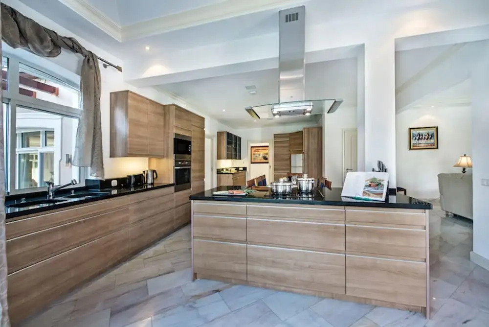 Villa in Quinta do Lago Resort 1025