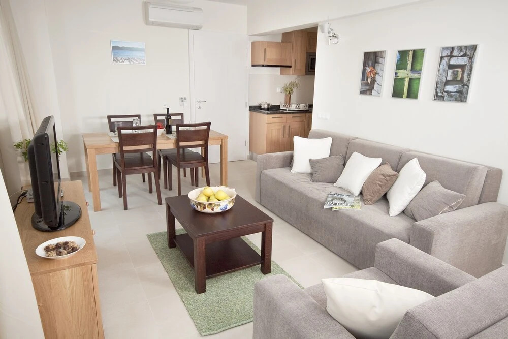 Eol Apartments Viganj