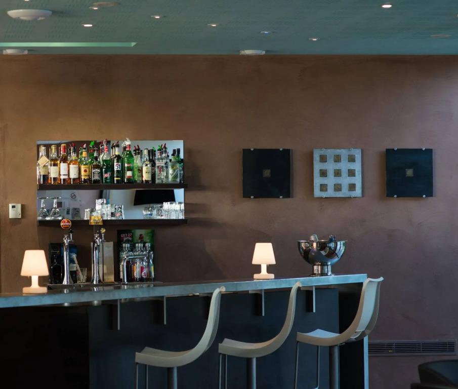 Mercure Agen Centre