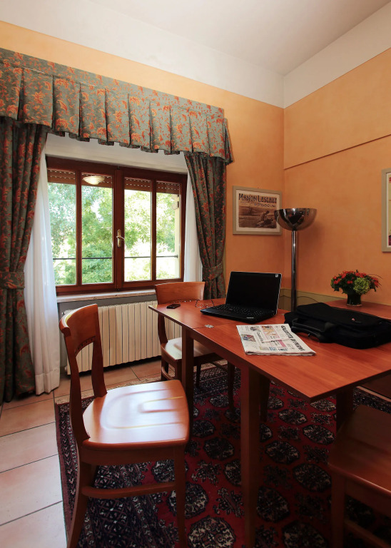Residence Liberty