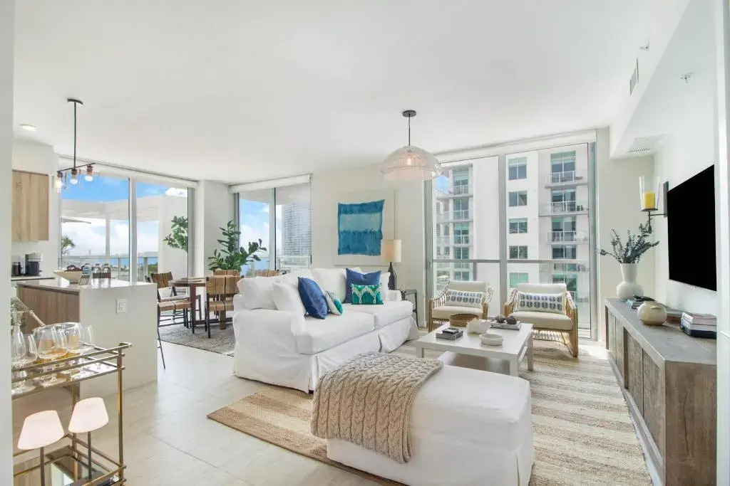 Zip Housing Miami · EE.UU.