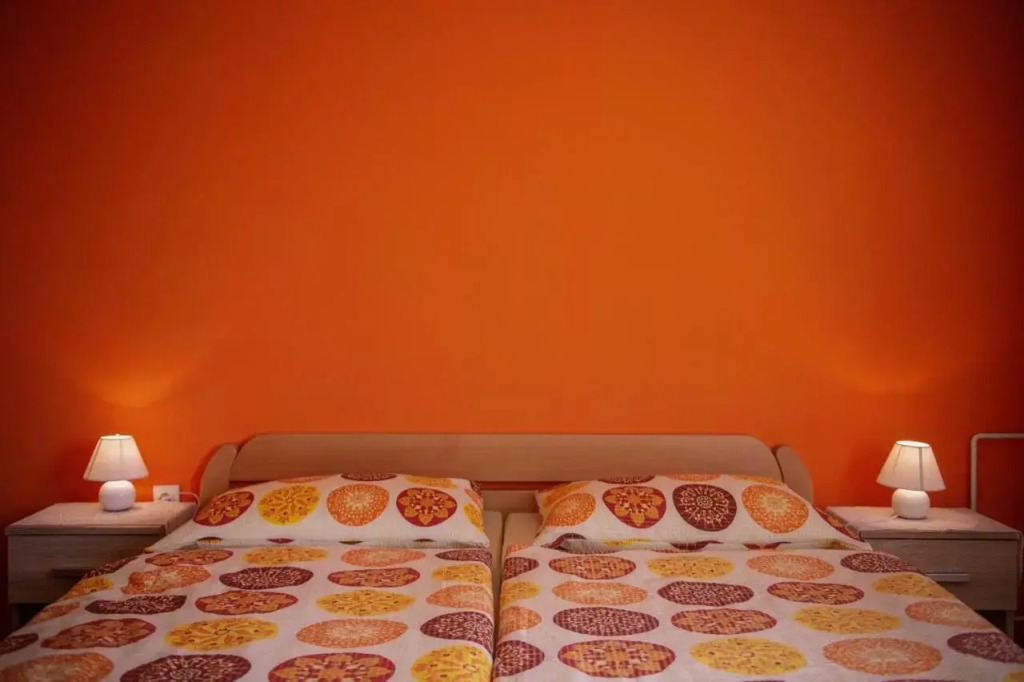 Apartmaji Berginc
