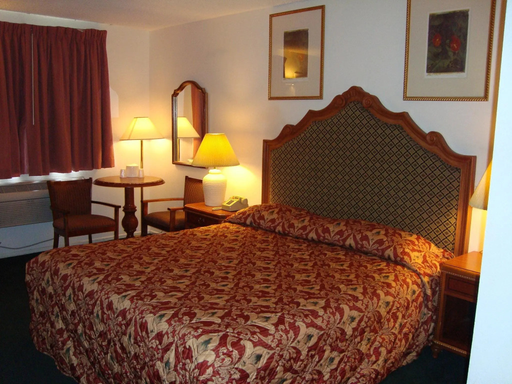 Windsor Inn Lake Havasu City