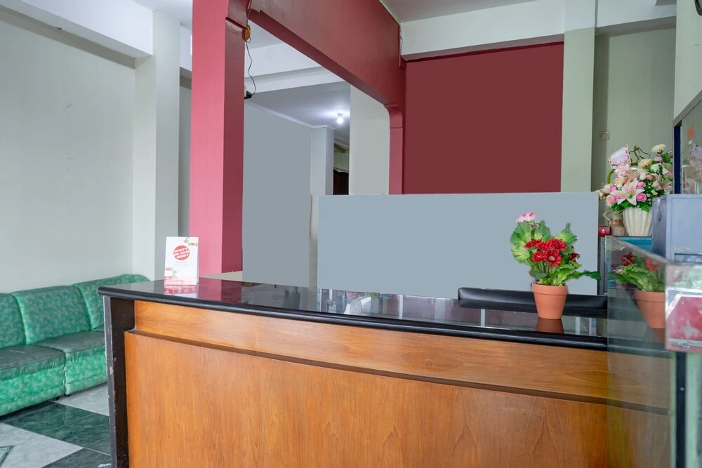 Hotel Anugerah Wisata by Yurooms