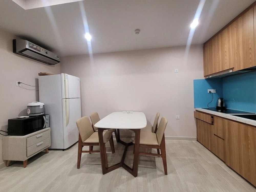 Nha Trang Bay Monaco Apartment