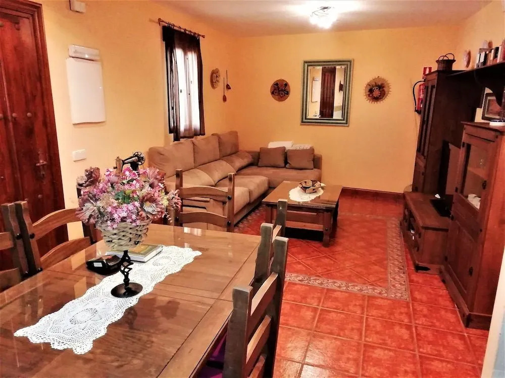 Casa Rural La Dehesa