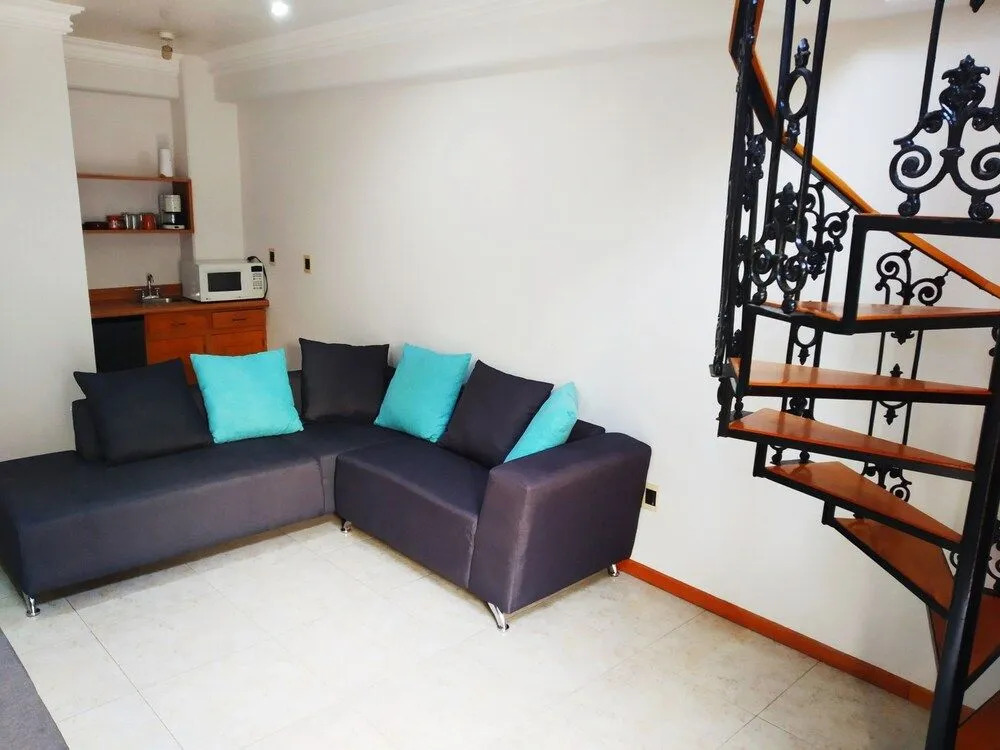 Suites Sevilla