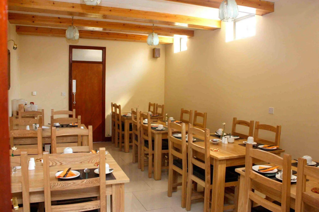 Pearse Road Bed & Breakfast