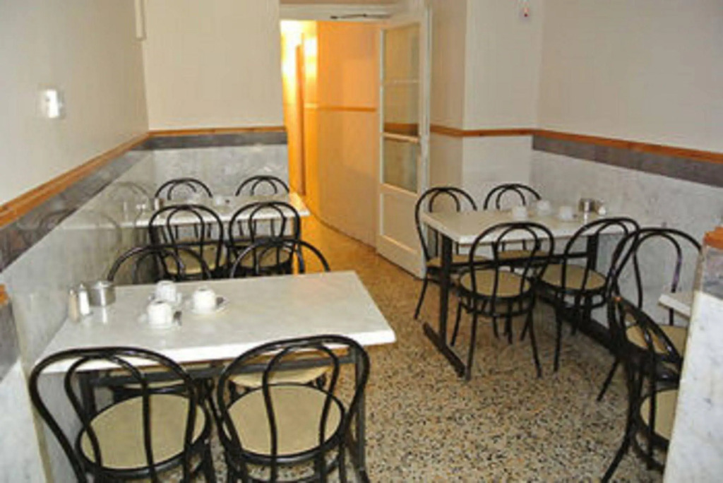 The Belgrove Hotel