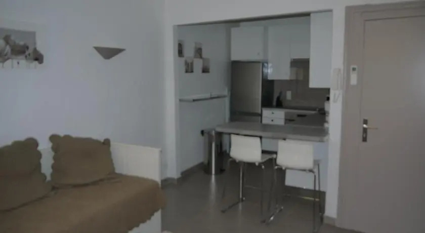 Residence Tropelina