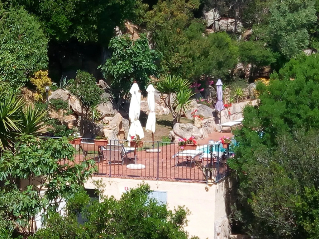 Hotel San Trano