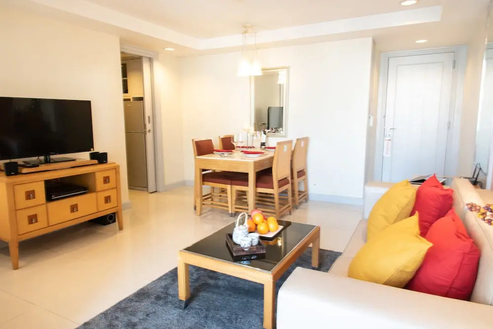 Antique Palace Apartment