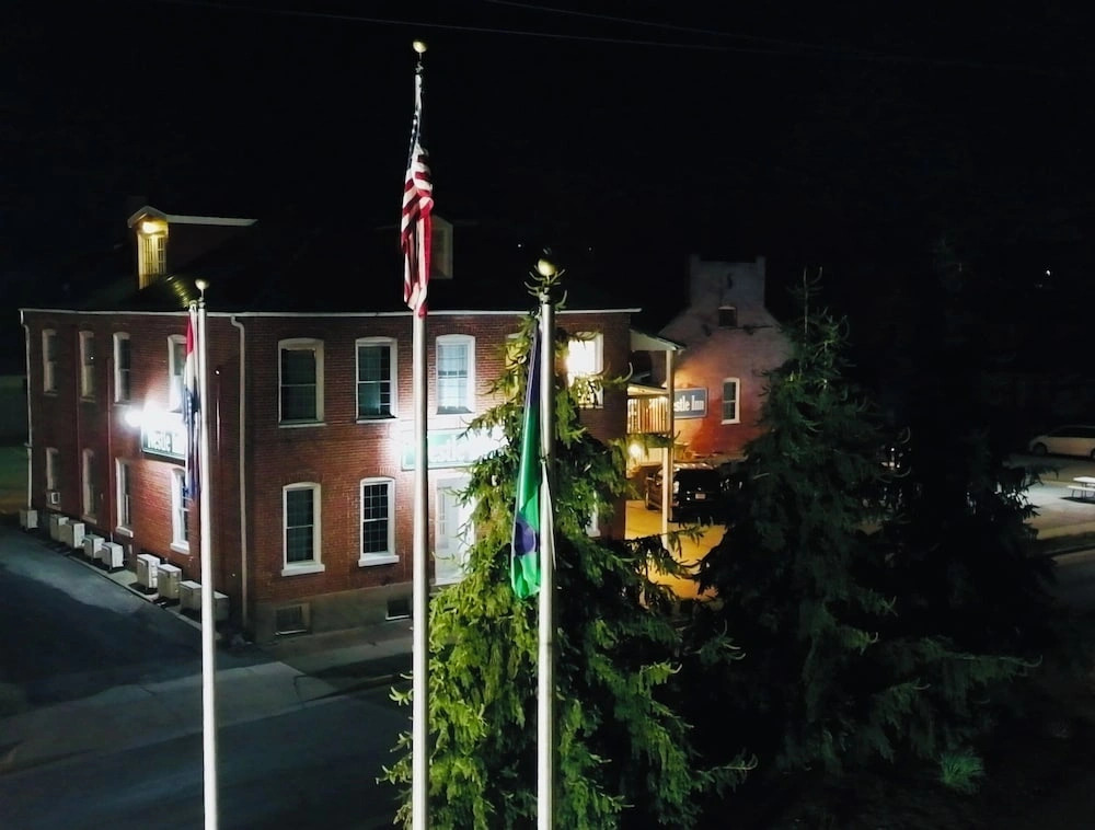 Nestle Inn