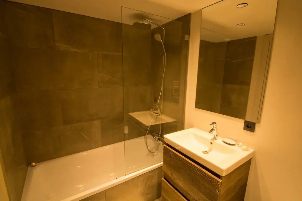 Chalet Le Coeur Blanc
