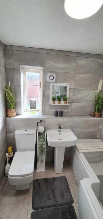 The Roman Retreat