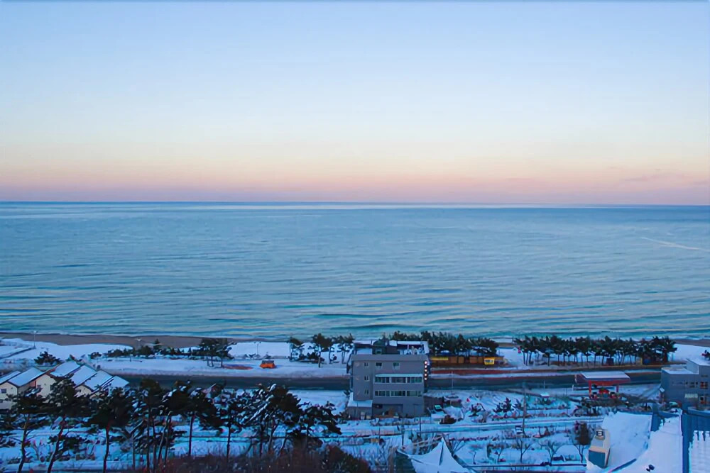 Yangyang One Great Day Pension