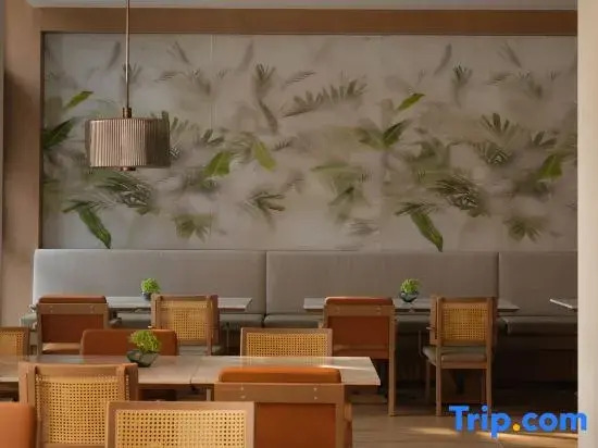 Zhoushan Immersing Shuyuan Hotel (Putuo Passenger Transport Center)