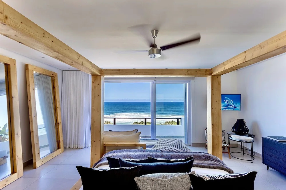 Dolphin Coast YOLO Spaces - The White House Boutique Villa