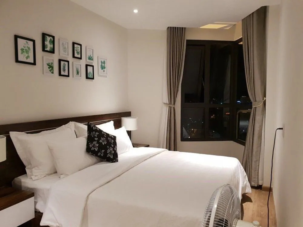 Housing Halong