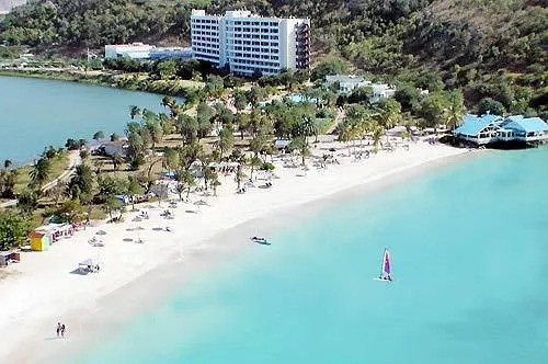 Grand Royal Antiguan Beach Resort