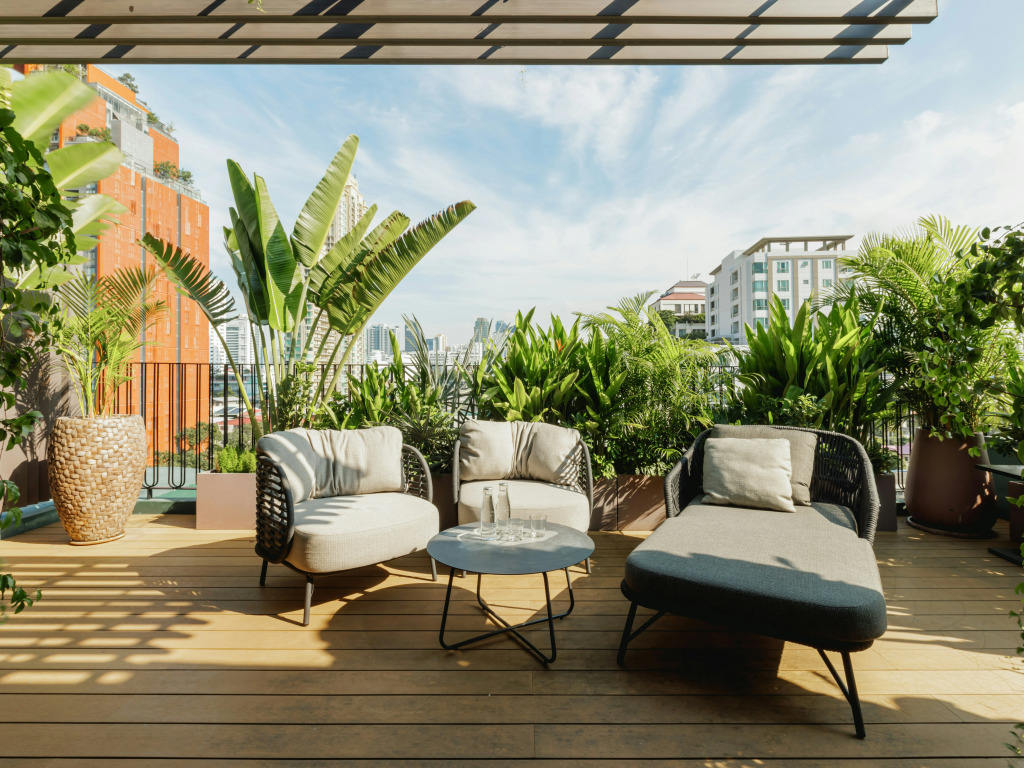 Public House Bangkok, a Member of Design Hotels