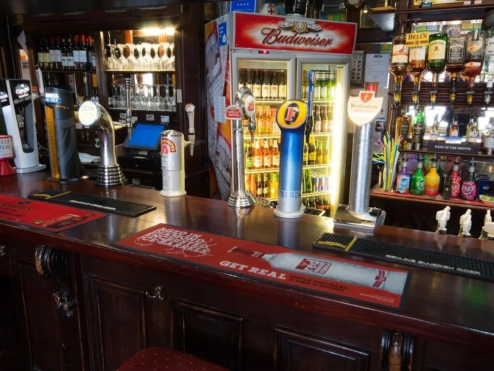 OYO The Station Hotel Penrith