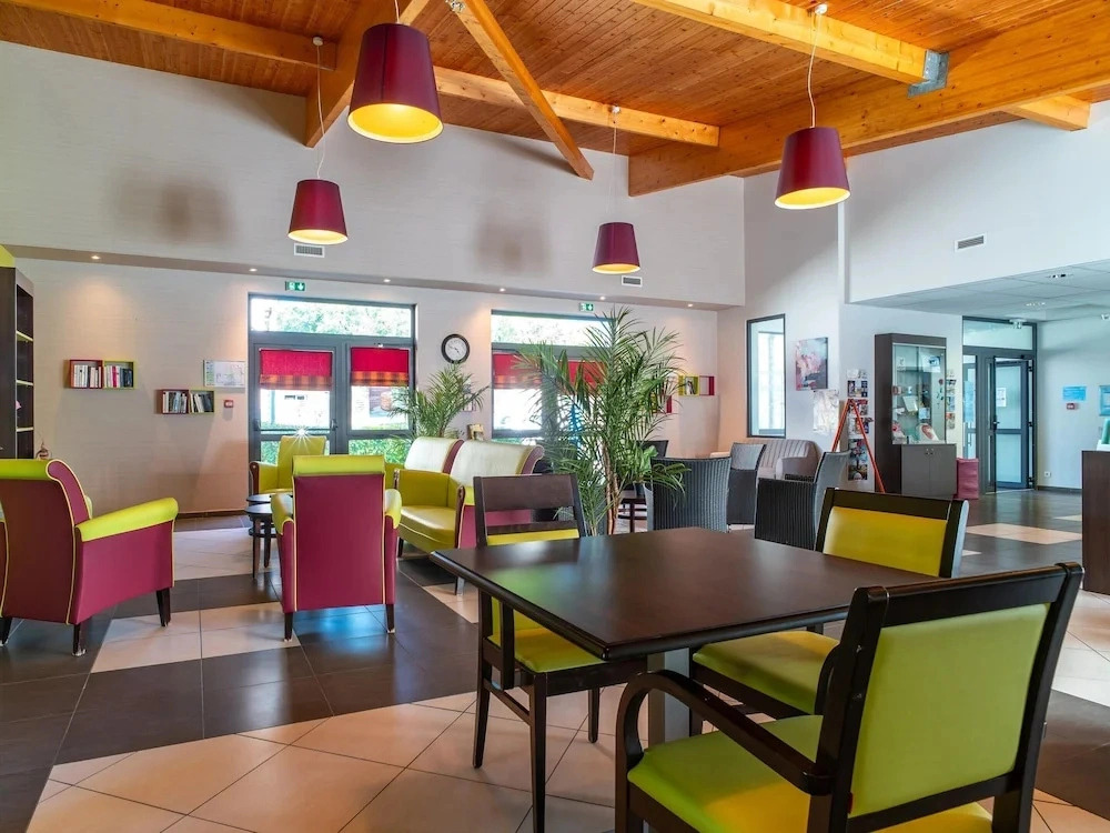 Riverside Stay for 2 in Pont-aven