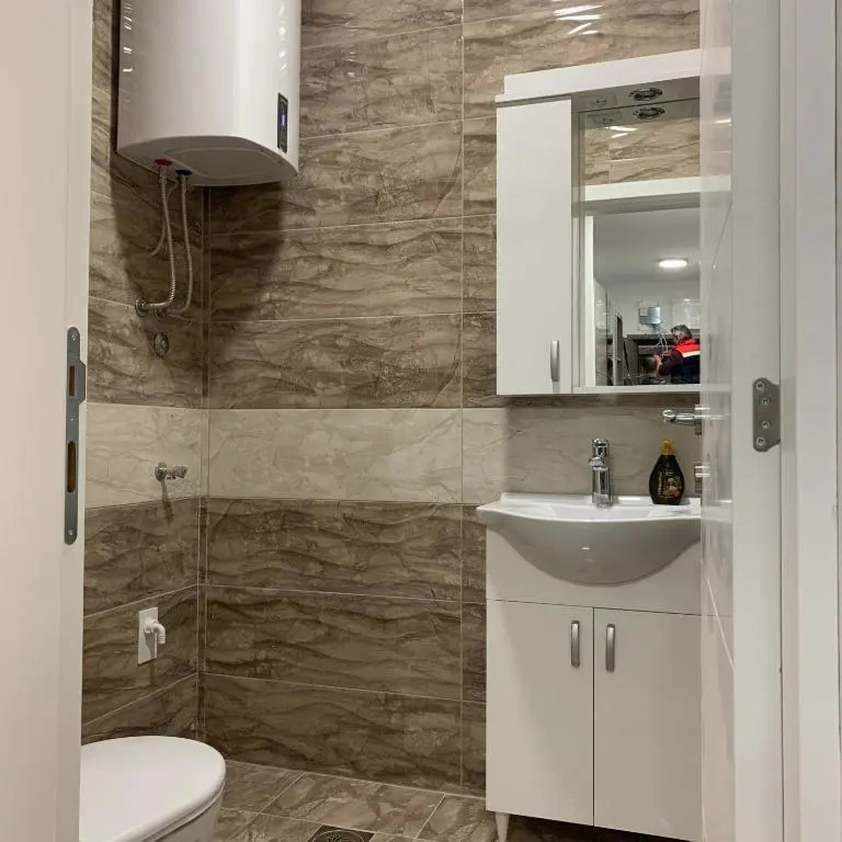 Royal Residence Apartmani