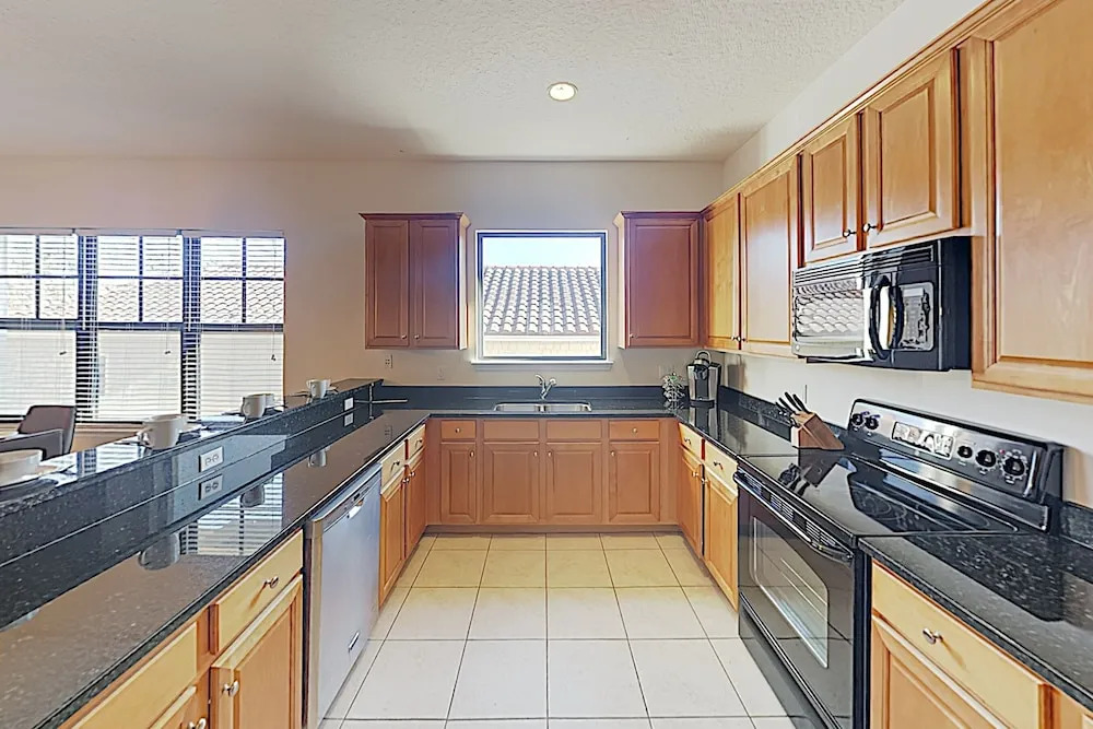 New Listing! Quiet All-suite Palencia 2 Bedroom Townhouse