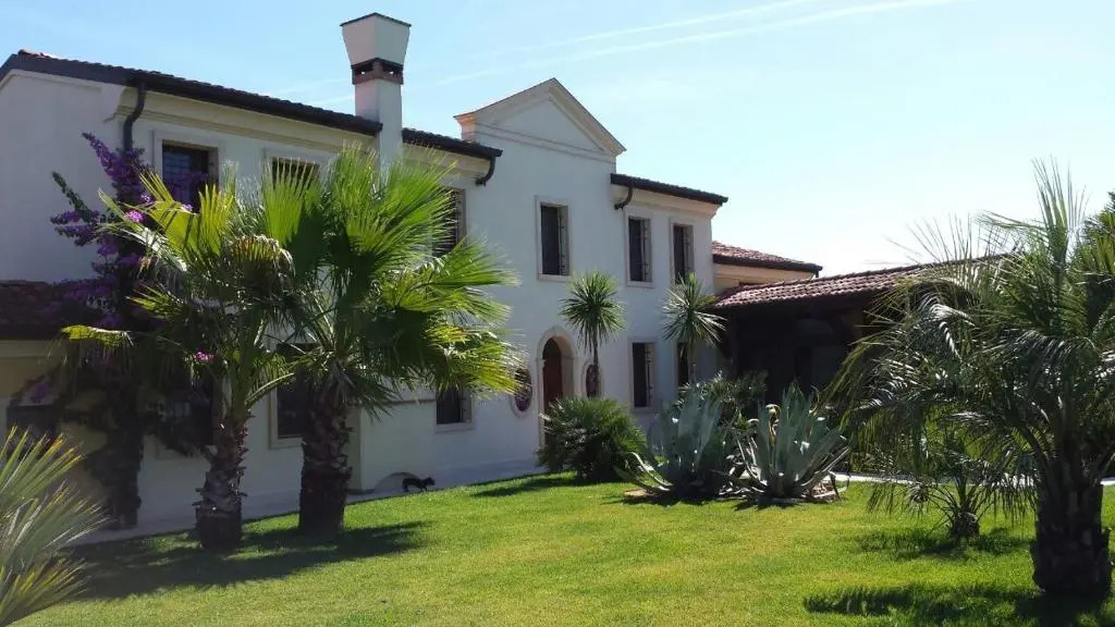 B&B "Corte San Tomaso"