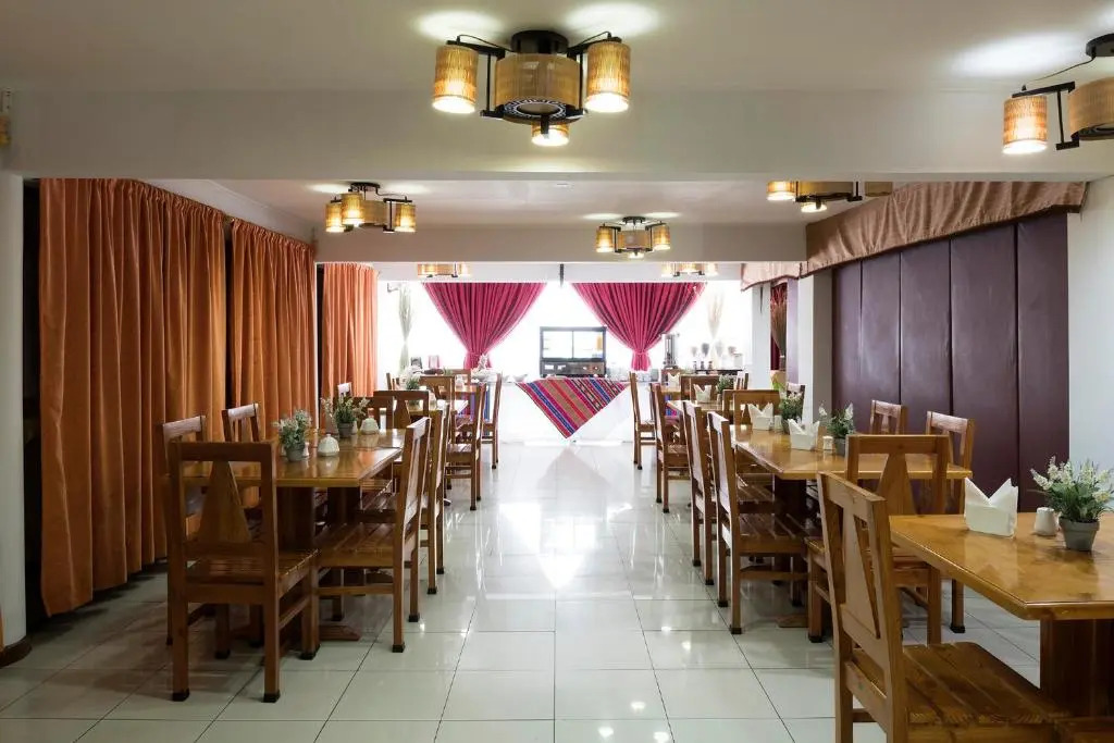 Hotel Samaña
