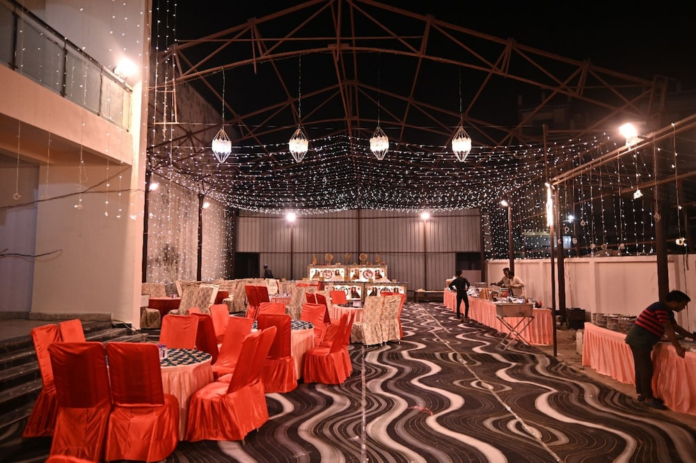 THE SPARK Gorakhpur Divya Nagar